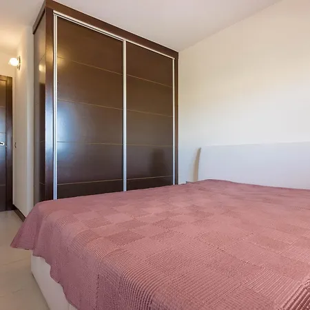 El Horno 2a009 Apartment *
