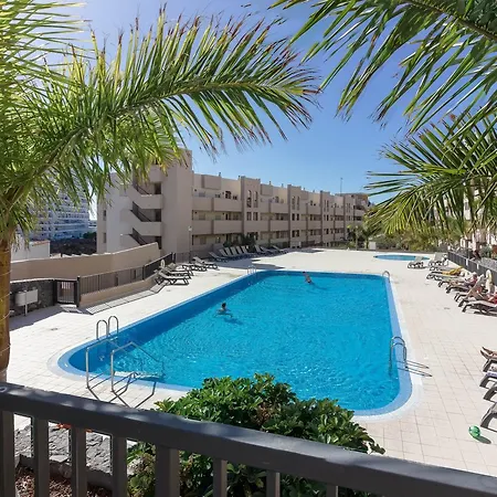 Apartment El Horno 2a009 *
