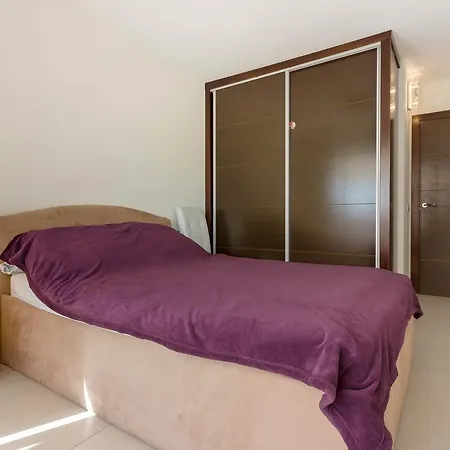 Apartment El Horno 2a009 *
