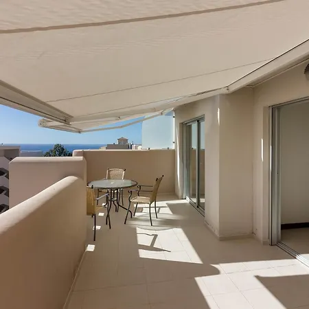 Apartment El Horno 2a009 *