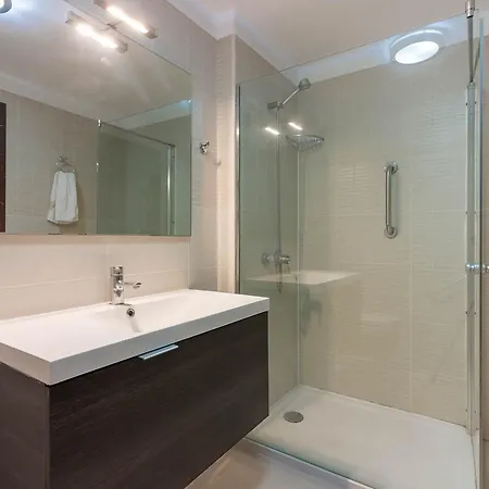 Apartment El Horno 2a009 *