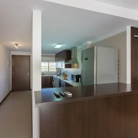 Apartment El Horno 2a009