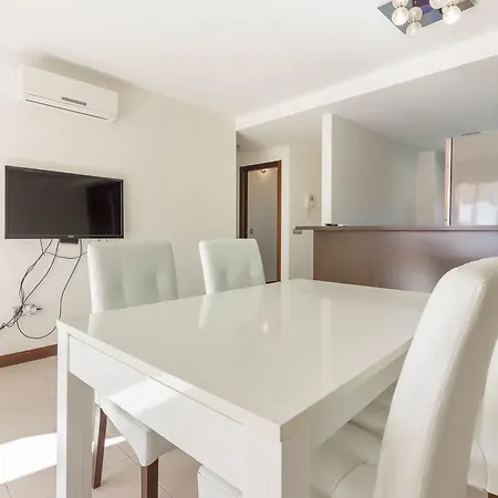 Apartment El Horno 2a009 Costa Adeje (Tenerife)