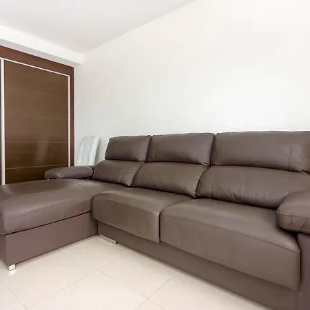 El Horno 2a009 Apartment *